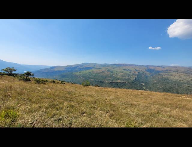 227HA FARM FOR SALE IN NELSPRUIT RURAL
